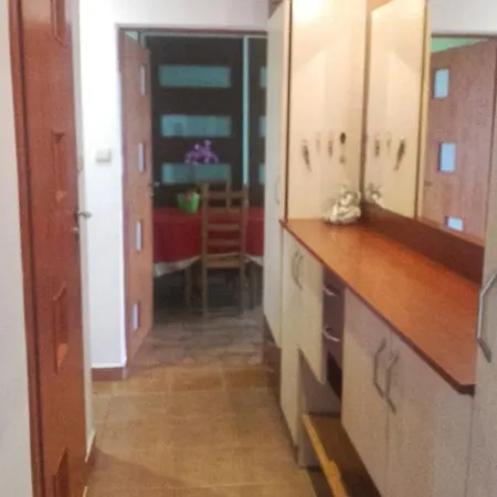 Apartament Aga Lejlighed Puck