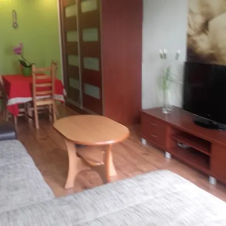 Apartament Aga Puck