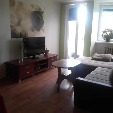 Apartament Aga Puck