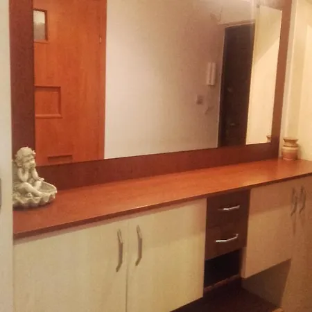 Apartament Aga * Puck