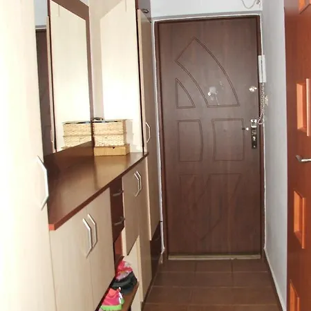 Apartament Aga Lejlighed *