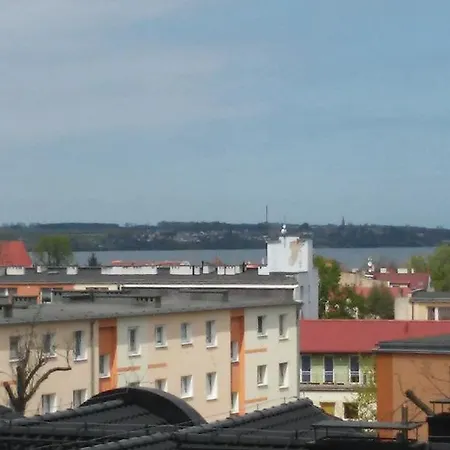 Apartament Aga