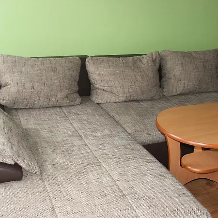 Lejlighed Apartament Aga *