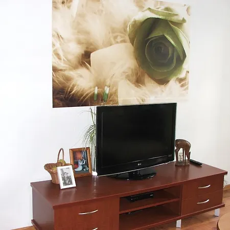Apartament Aga *