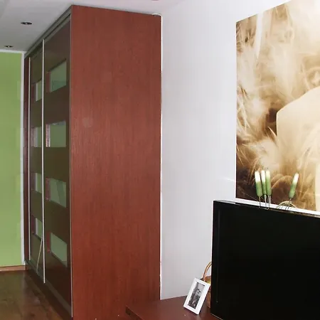 Apartament Aga