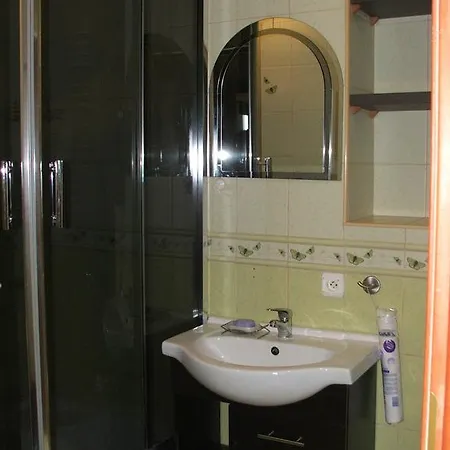 Lejlighed Apartament Aga Puck